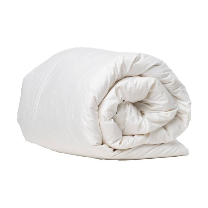 Onkaparinga 85% Hungarian Goose Down & 15% Feather Quilt Cover Queen
