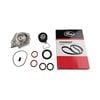 Timing Belt Kit For Land Rover Freelander Lotus Elise Mg Mgf Tf 18k4f 1.8l Dohc