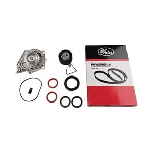 Timing Belt Kit For Land Rover Freelander Lotus Elise Mg Mgf Tf 18k4f 1.8l Dohc