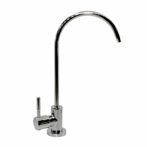 Stefani Chrome Plated Stainless Steel Lead Free Watermark Certified Water Filtration Tap