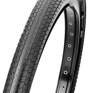 Maxxis Torch 24 X 1.75 Silkworm Wire 120tpi Bmx Tyre
