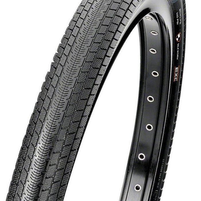 Maxxis Torch 24 X 1.75 Silkworm Wire 120tpi Bmx Tyre