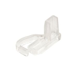 Fisher & Paykel Fridge Shelf Trim Plug Lhs 836568