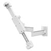 Barkan 7-14" 360 degree Rotation Full Motion Articulating Tablet Mount Holder