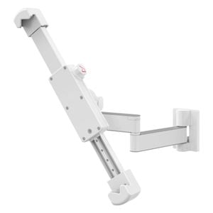 Barkan 7-14" 360 degree Rotation Full Motion Articulating Tablet Mount Holder