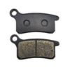 Xyt World Brake Pads For Ktm Sx65 Xc65 Sx85 Xc85 Sx105 Sx Xc 65 85