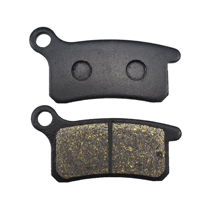 Xyt World Brake Pads For Ktm Sx65 Xc65 Sx85 Xc85 Sx105 Sx Xc 65 85