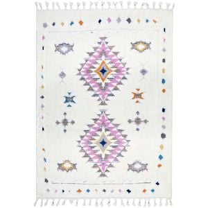 Zehra Lyla Multi 400X300Cm Rug