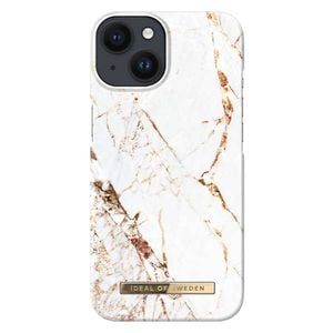 Ideal Of Sweden Fashion Case Iphone 13/14 Carrara Gold