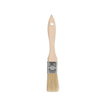 Chef Inox Pastry Brush Natural Bristles 25mm