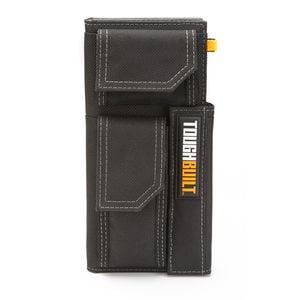 ToughBuilt Organiser And Grid Notebook