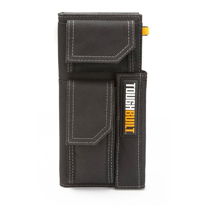 ToughBuilt Organiser And Grid Notebook