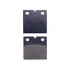 Xyt World Front Brake Pads For Bmw R80/r 80 Rt 1984-1989 1990 1991 1992 1993 1994 1995