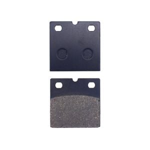 Xyt World Front Brake Pads For Bmw R80/r 80 Rt 1984-1989 1990 1991 1992 1993 1994 1995