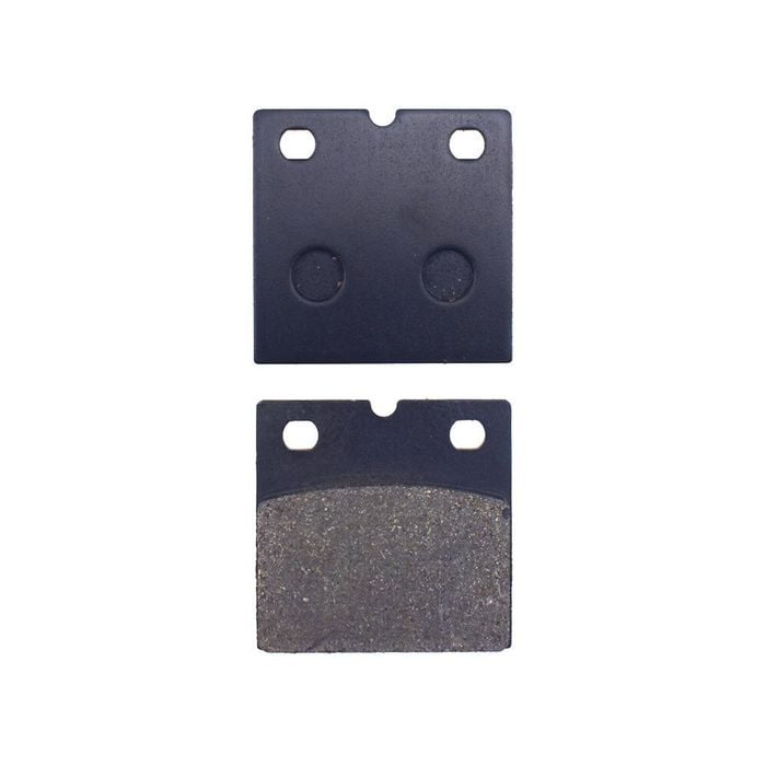 Xyt World Front Brake Pads For Bmw R80/r 80 Rt 1984-1989 1990 1991 1992 1993 1994 1995