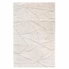 Rug Republic 160 x 230cm Fabice Ivory Wool/Denim Rug