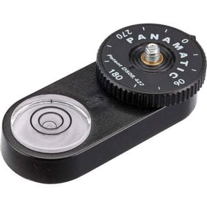 Velbon Panamatic Head 360° Degree Camera Indexer & Level
