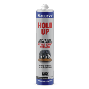 Selleys 290ml  Hold Up Adhesive