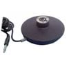 Avico Desktop Lectern Mic Base with XLR Female Socket for Gooseneck Microphone