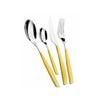 Bugatti Glamour 24pc Cutlery Set - Yellow