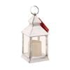 Lytworx Battery Operated Lantern With Candle
