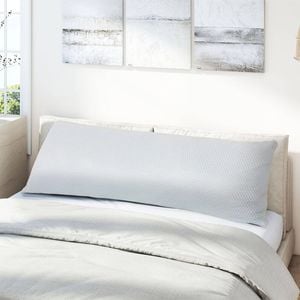 Dreamz Memory Foam Body Pillow