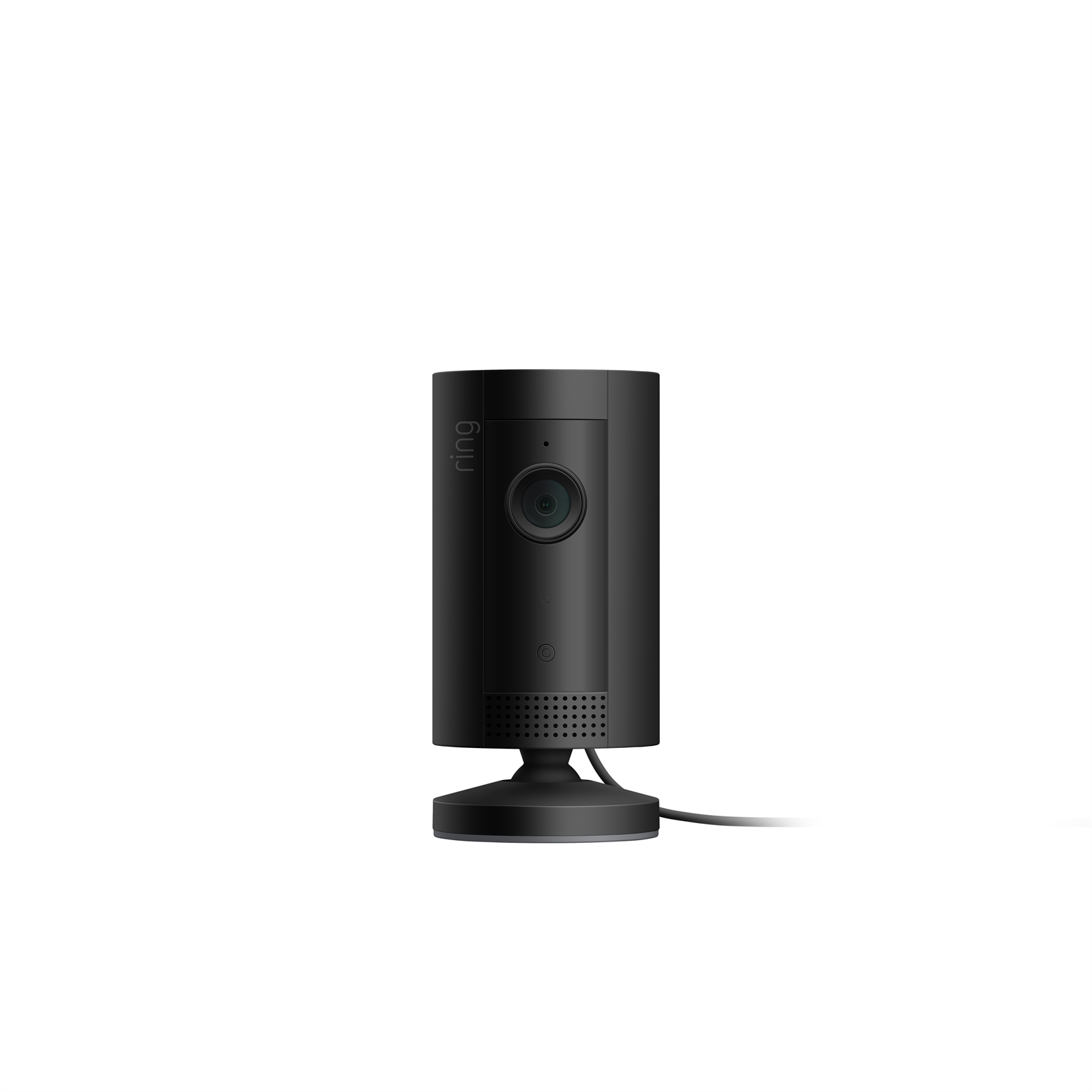 Ring Black Indoor Cam product image