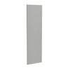 Kaboodle Oyster Tall Blind Corner Pantry Panel