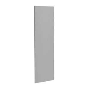 Kaboodle Oyster Tall Blind Corner Pantry Panel