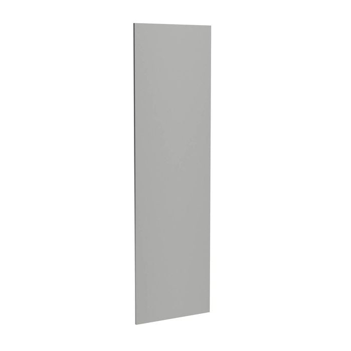 Kaboodle Oyster Tall Blind Corner Pantry Panel