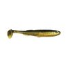 Pro Lure XL Shad 150mm Soft Plastic Swimbait Fishing Lure Mangrove Gold