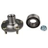 Front Wheel Bearing Hub Assembly For Suzuki Swift RS416 SX4 RW416 RW420 FWD AWD