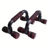 Endless EL1042 Push up bar, Material : Steel, Plastic