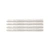 Elvire Hand Towel 4 Pack Ivory