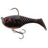Berkley Powerbait Honeyball 120mm Soft Plastic Fishing Lure Midnight Tiger