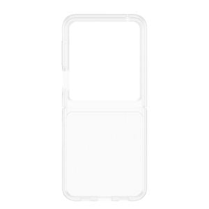 Otterbox Thin Flex Case For Samsung Galaxy Z Flip5 - Clear