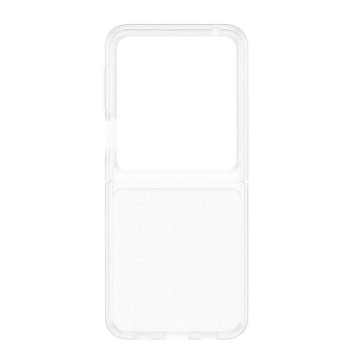 Otterbox Thin Flex Case For Samsung Galaxy Z Flip5 - Clear