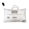 Bloomington 70% Feather 30% Down Superior Medium Standard Pillow 48 x 73 cm