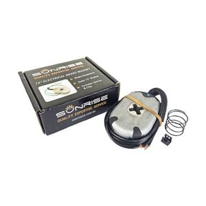 Sunrise Magnet Electrical Brake 12" - Eb12pm