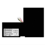 Replacement Battery for MSI WS60 GS60 PX60 2PL 6QE 2QE 6QC MS-16H2 MS-16H3 MS-16H2 MS-16H6