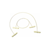 Matfer Bourgeat 800mm Stainless Steel Cheese Wire - Pack of 10