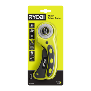 Ryobi 45mm Rotary Cutter