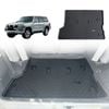 AUSGO Boot Liner for Nissan Patrol GU Y61 1997-2015 Cargo Trunk Mat Boot Mat