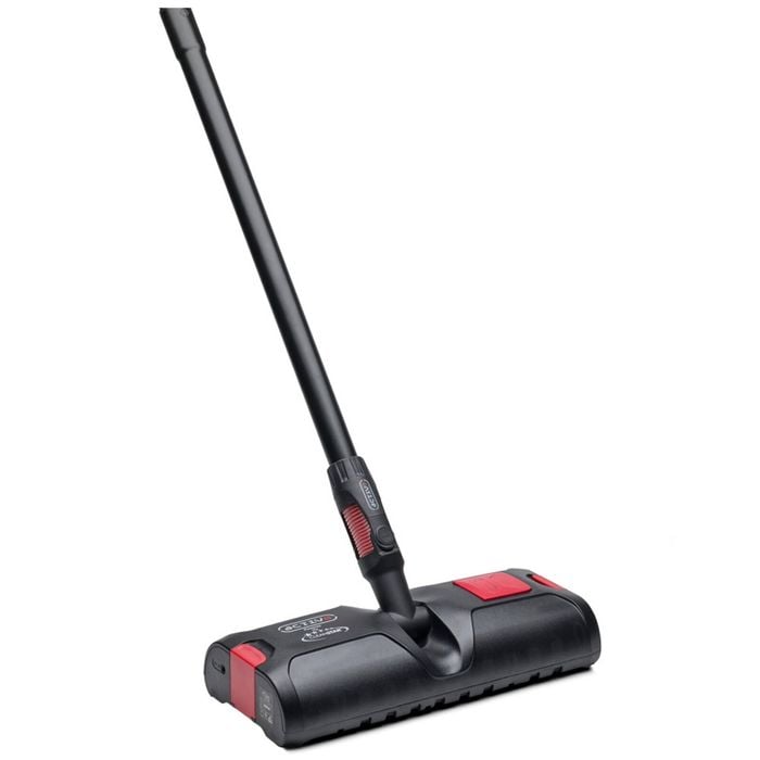 Cleanstar Activ8 Powerhead & Sweeper For 32mm Backpack Vacuums Black/Red