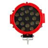 NNEOBA 7-inch LED Light Bar 51W - 4x4 Off-Road Accessories