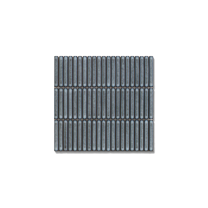 Johnson Tiles 284 x 296mm Grey Gloss Opal Wall Tile