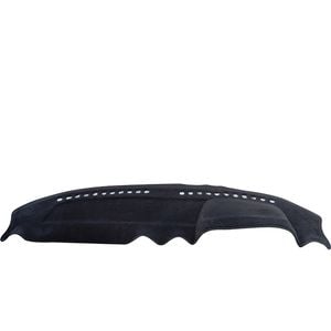 For Mercedes Benz Chassis 123 05/1974-11/1986 Custom Car Dash Mat Cover Dashmat