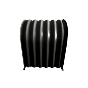 Tanksalot Water Pump Cover - Monument