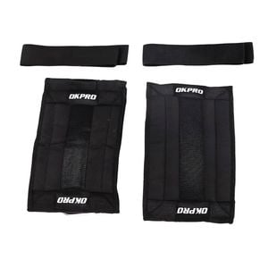 Partenope Fitness Ab Straps