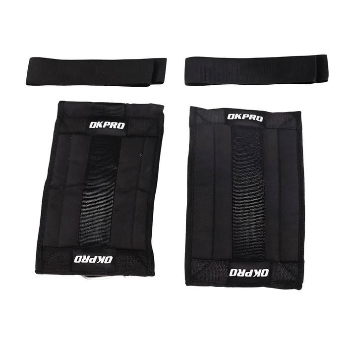 Partenope Fitness Ab Straps
